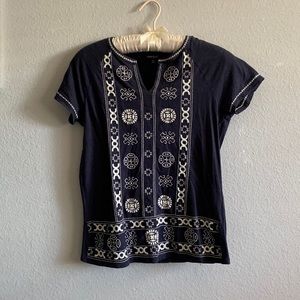 Lucky brand top